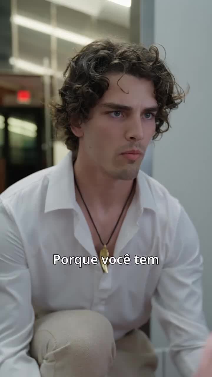 Tarde Demais Ou na Hora Certa - Episode 10