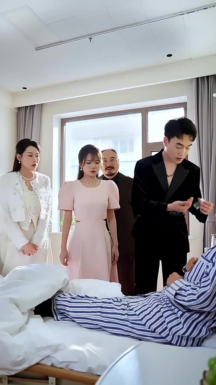 Saat Pria Memilih Berpisah - Episode 38