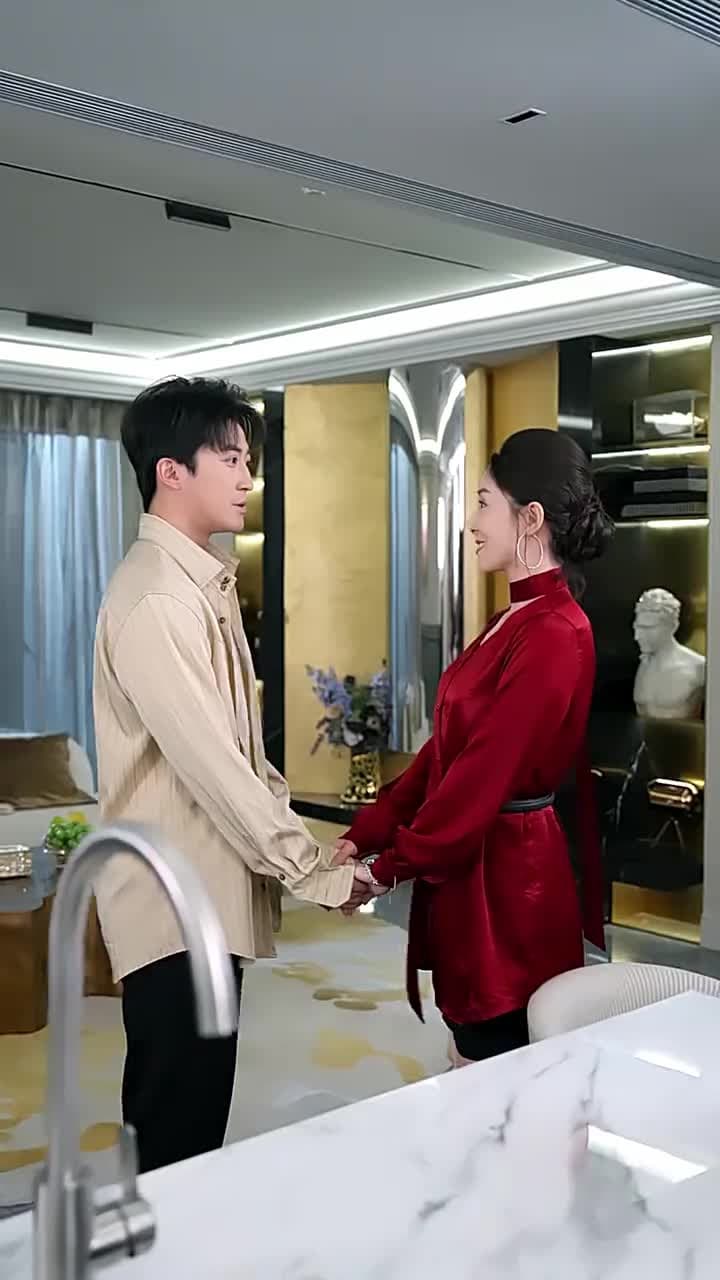 Saat Pria Memilih Berpisah - Episode 25