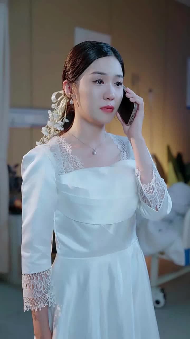 As the Love Is - Episode 3