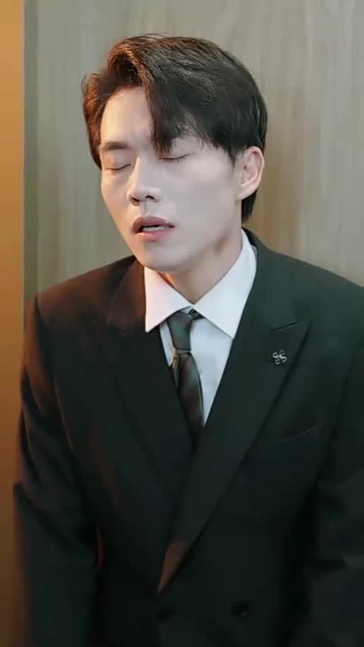 As the Love Is - Episode 15