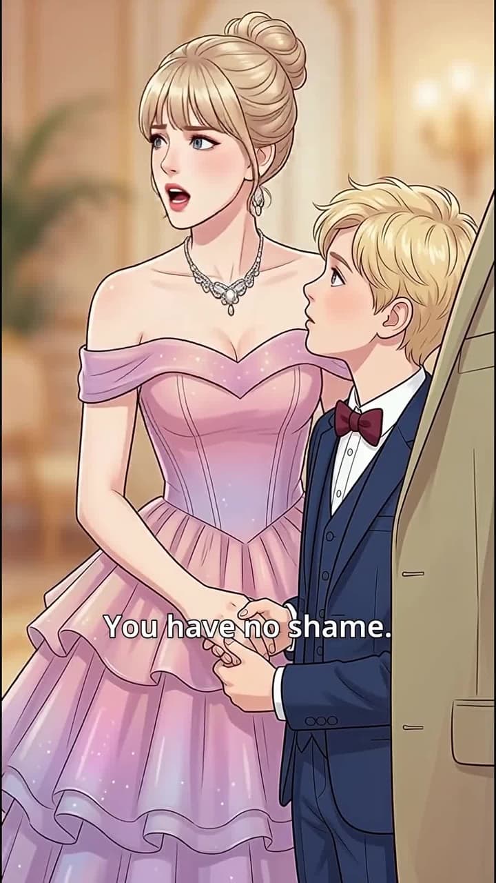 Love Bound Us Again - Episode 28