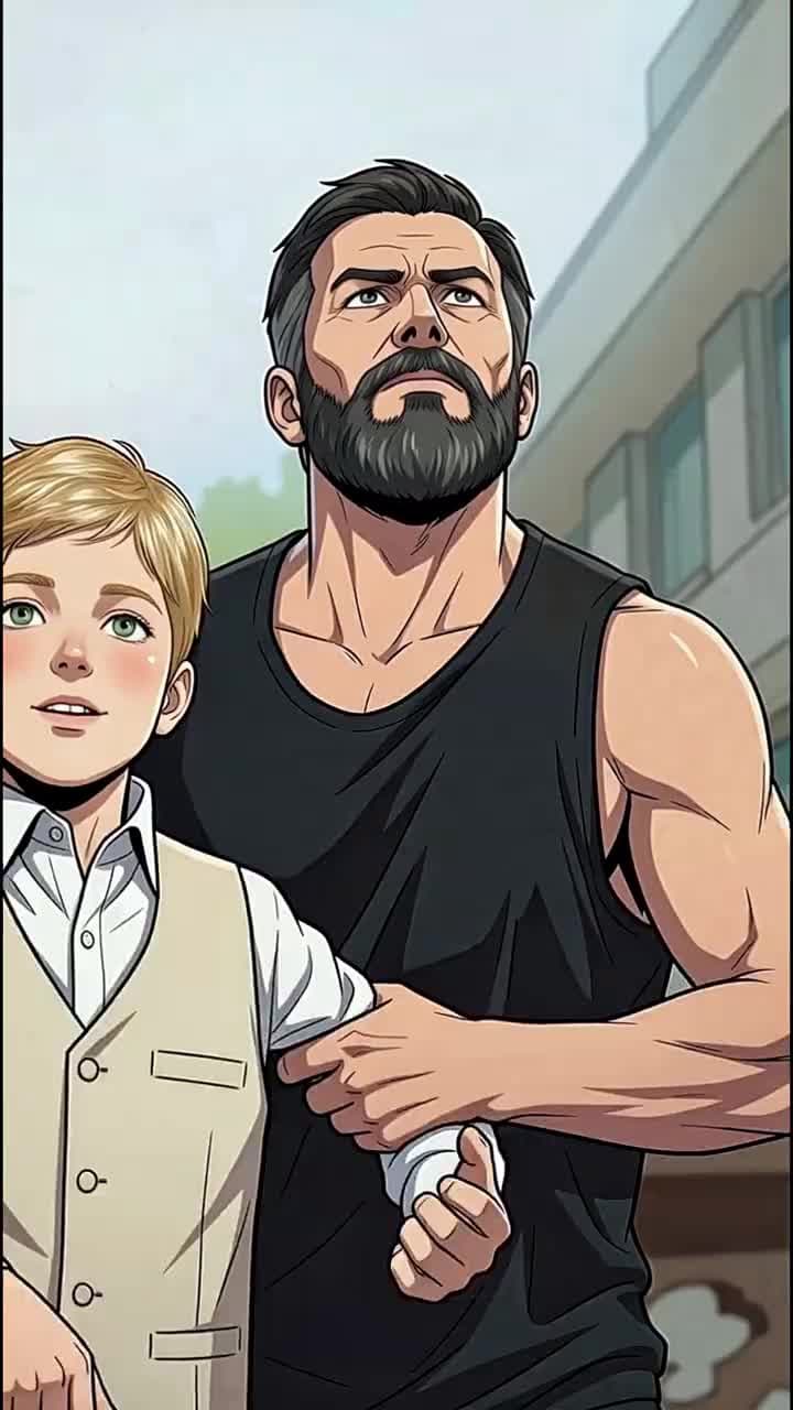 Love Bound Us Again - Episode 51