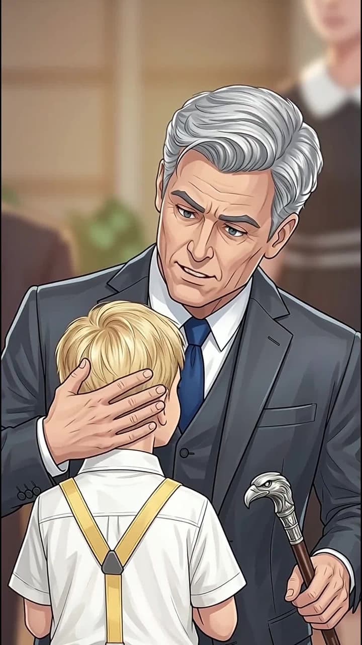 Love Bound Us Again - Episode 5