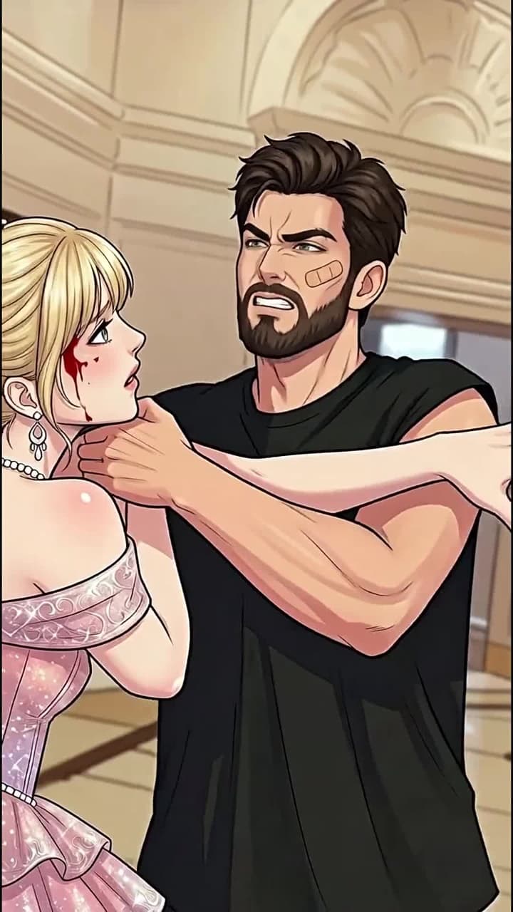 Love Bound Us Again - Episode 36