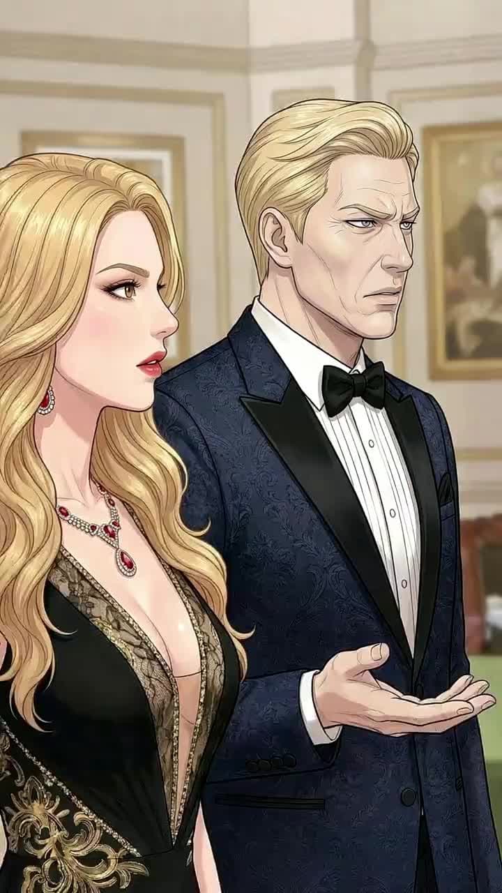 Love Bound Us Again - Episode 40