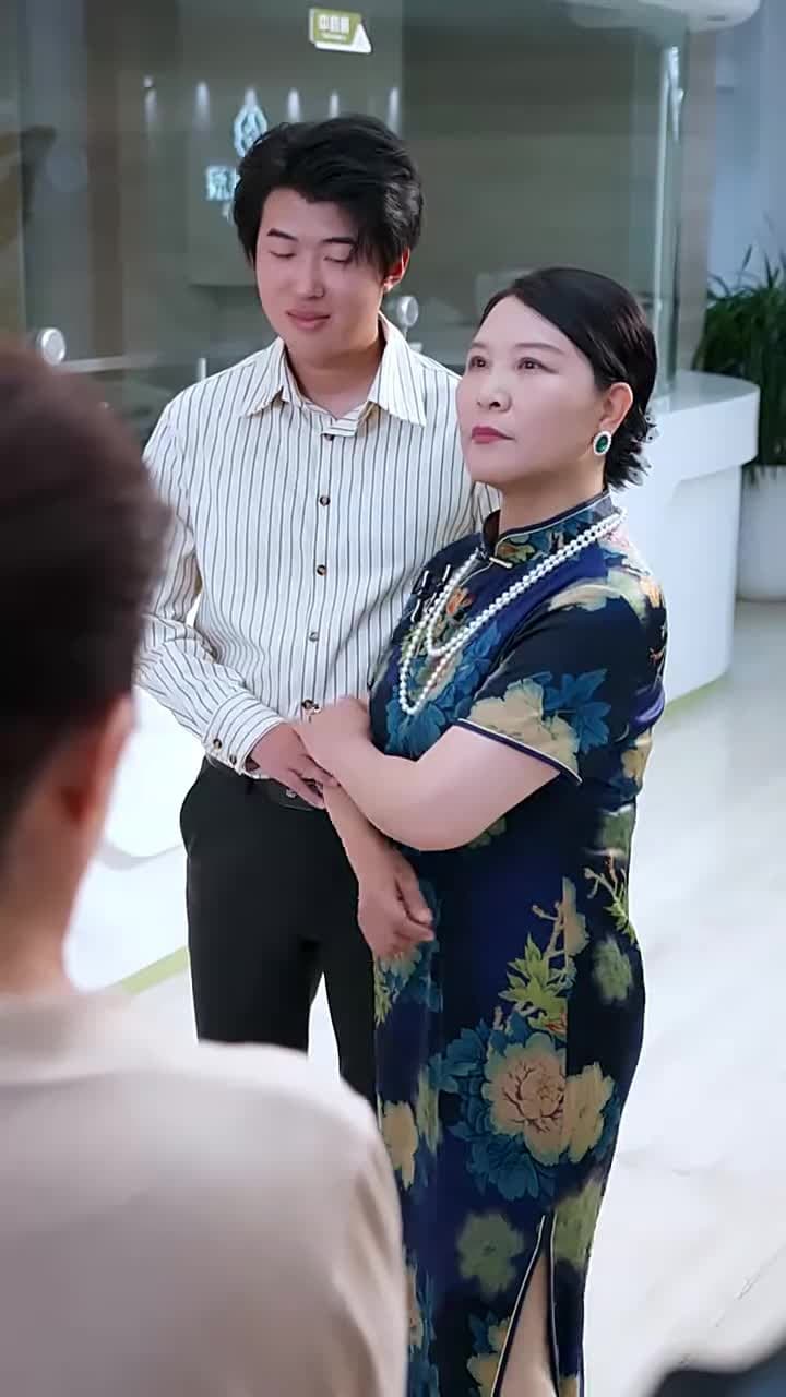 Saat Pria Memilih Berpisah - Episode 8