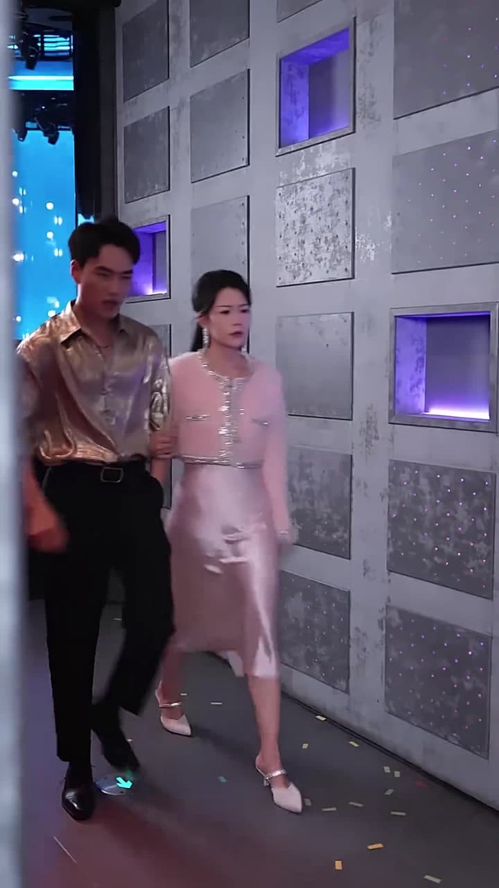 Saat Pria Memilih Berpisah - Episode 17