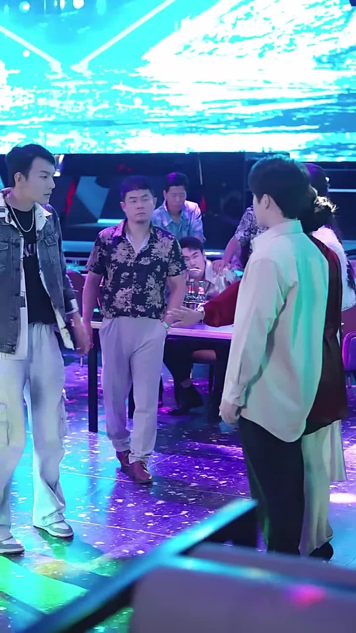Saat Pria Memilih Berpisah - Episode 16