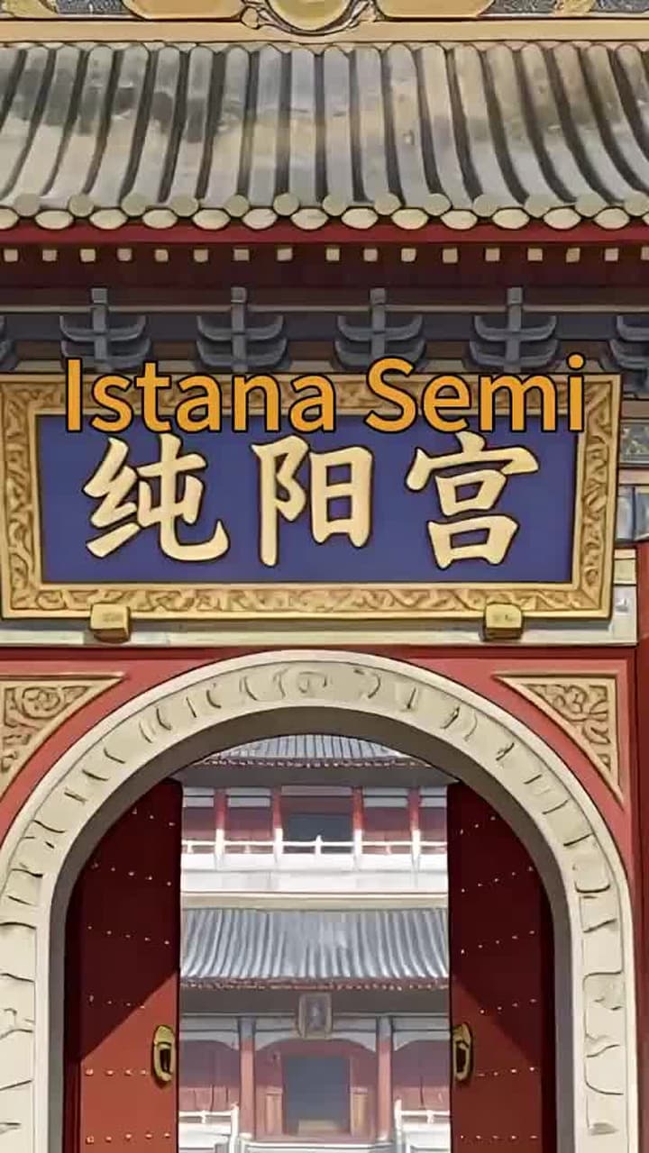 Perusak, Jangan Minta Pertolongan! - Episode 54