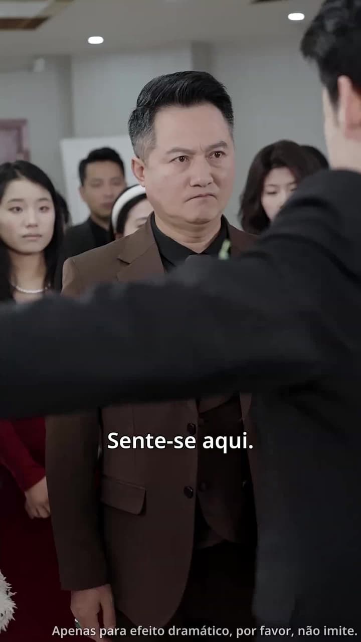 Uma Brincadeira No Casamento - Episode 40