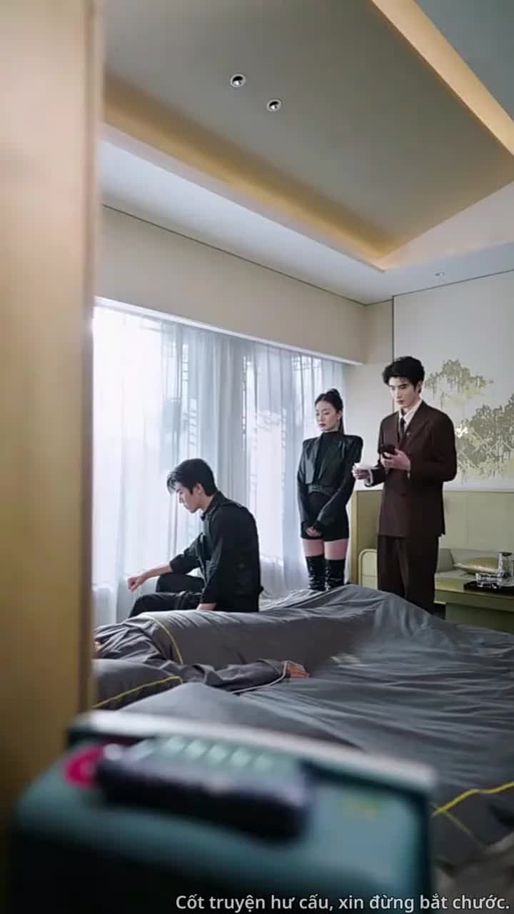 Tình Mới Của Thần Y - Episode 10