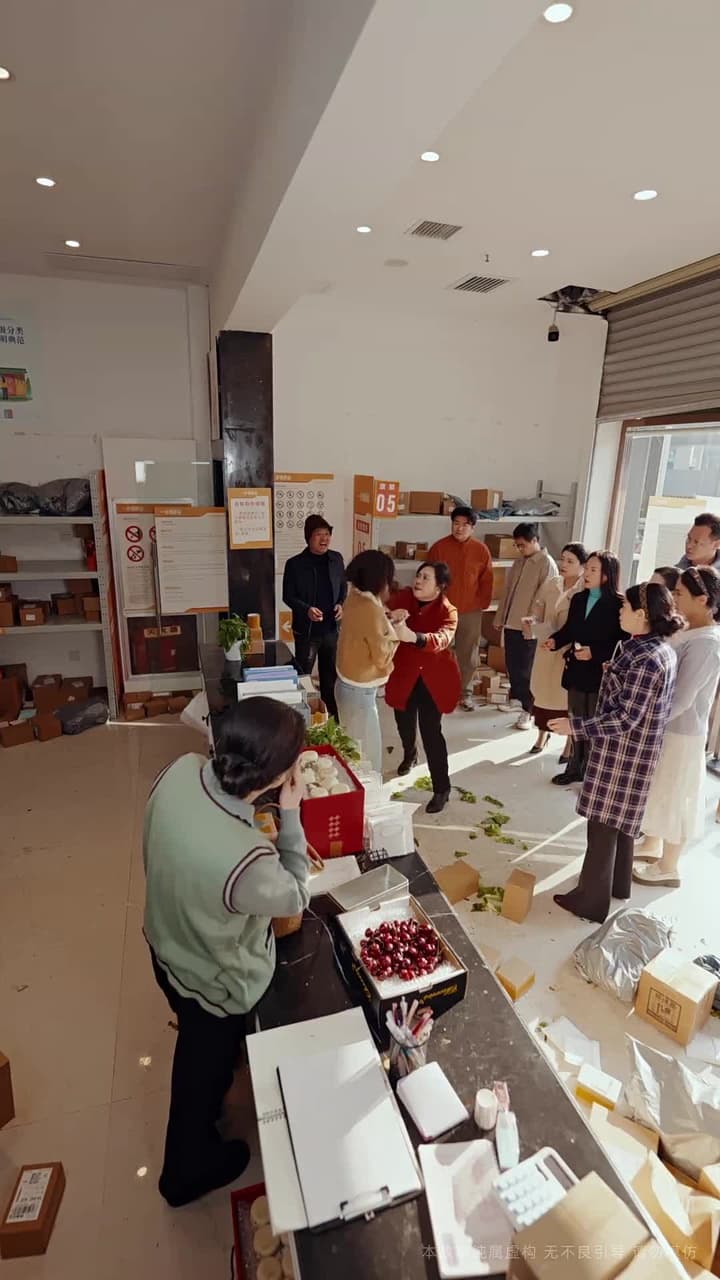 一分錢驛站 - Episode 15