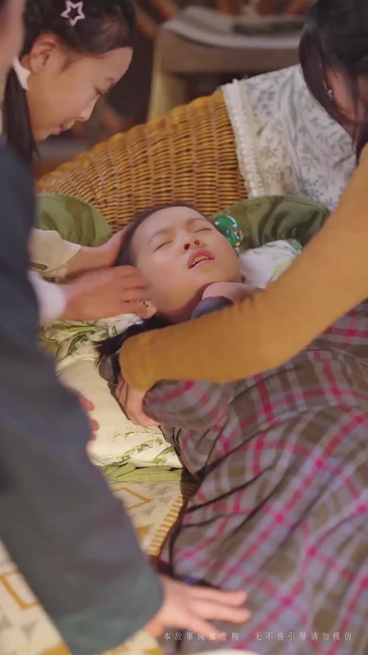 舊時光裏槐花香 - Episode 17