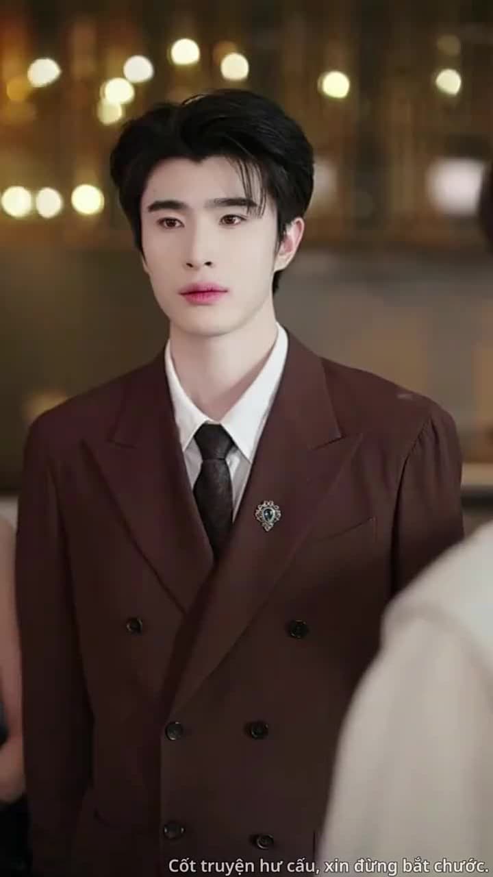 Tình Mới Của Thần Y - Episode 14