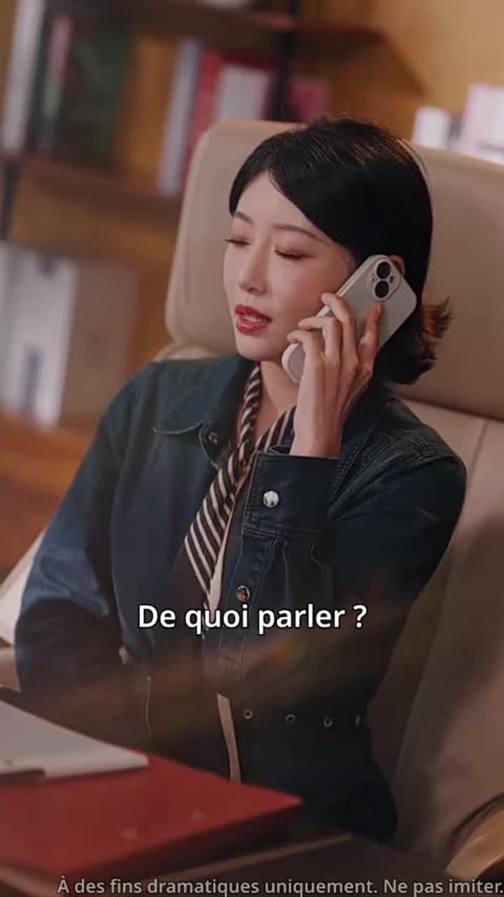 Le Jugement de la Reine - Episode 5