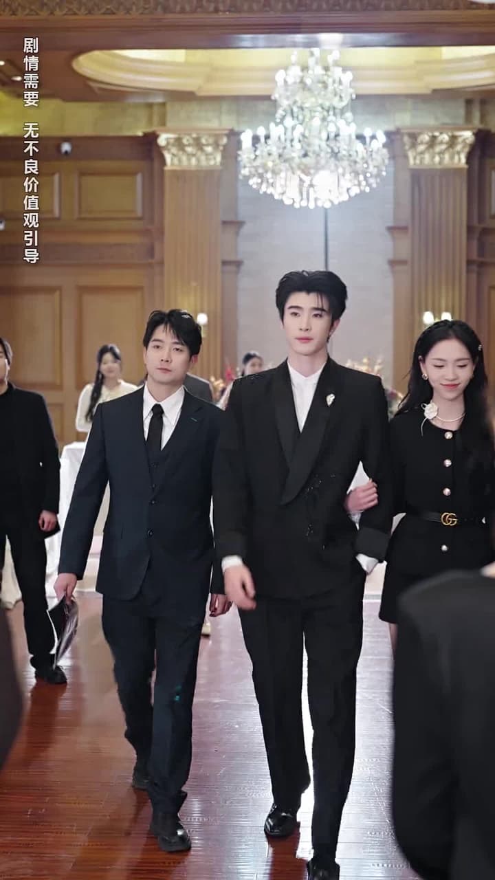 霍總,神醫夫人改嫁啦 - Episode 54