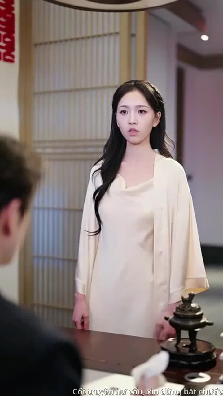 Tình Mới Của Thần Y - Episode 53