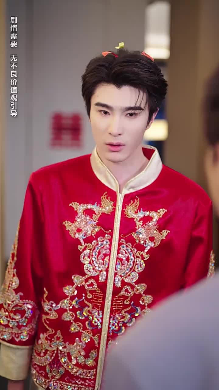 霍總,神醫夫人改嫁啦 - Episode 49