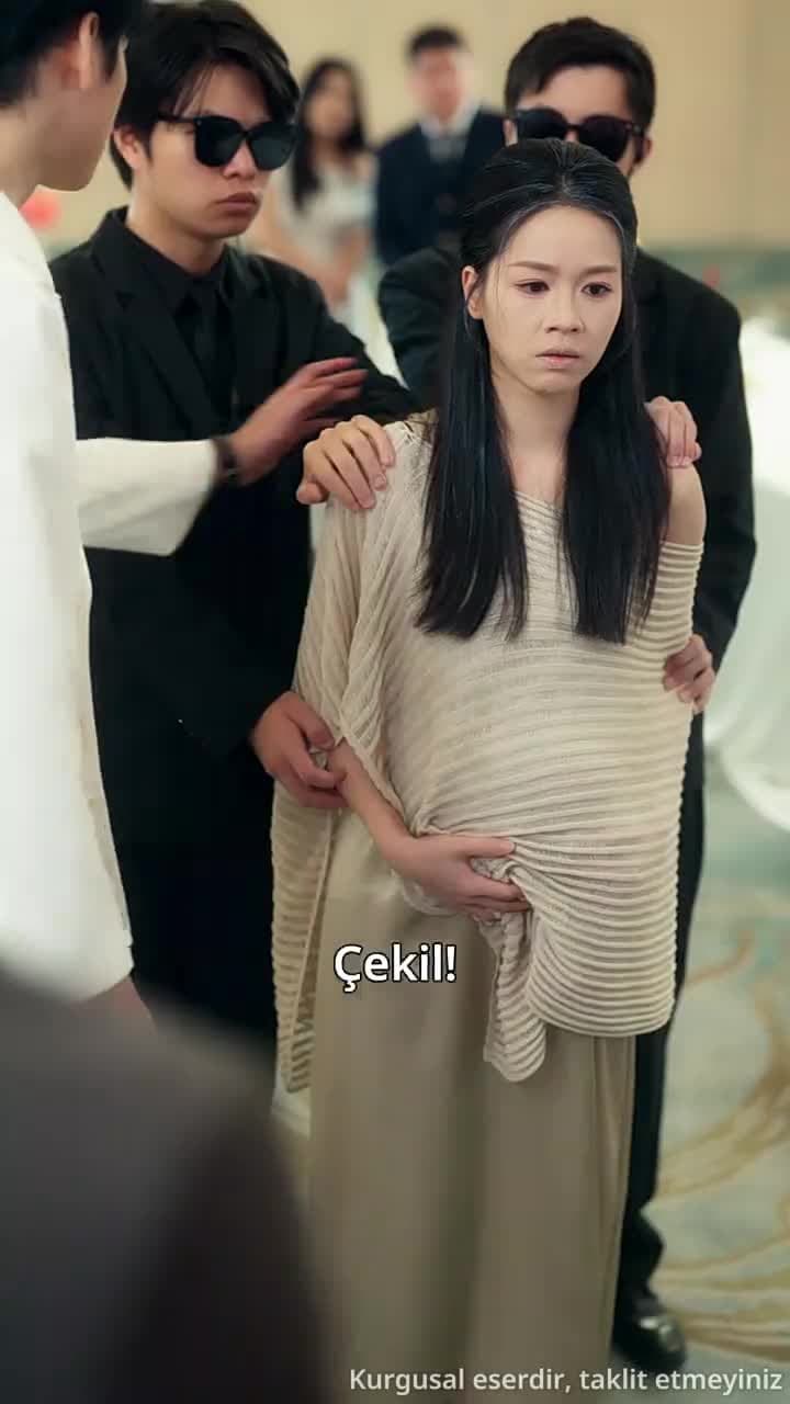 Doğmamış Sır - Episode 51