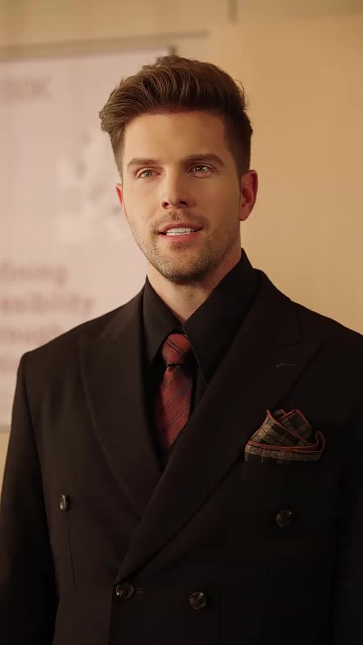 A Valentine’s Day, A Prize, and Mr.right - Episode 14