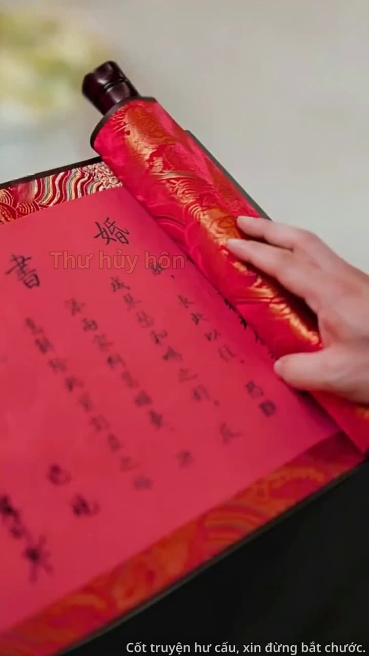Tình Mới Của Thần Y - Episode 8