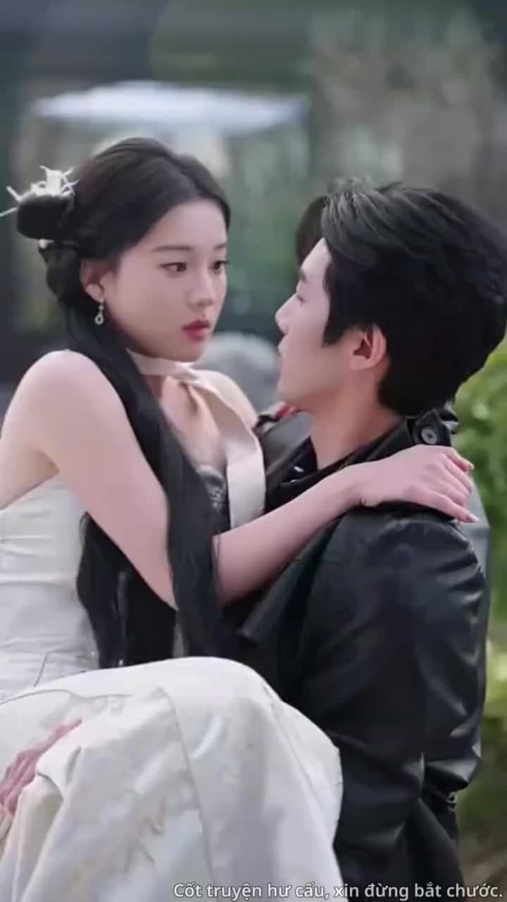 Tình Mới Của Thần Y - Episode 25