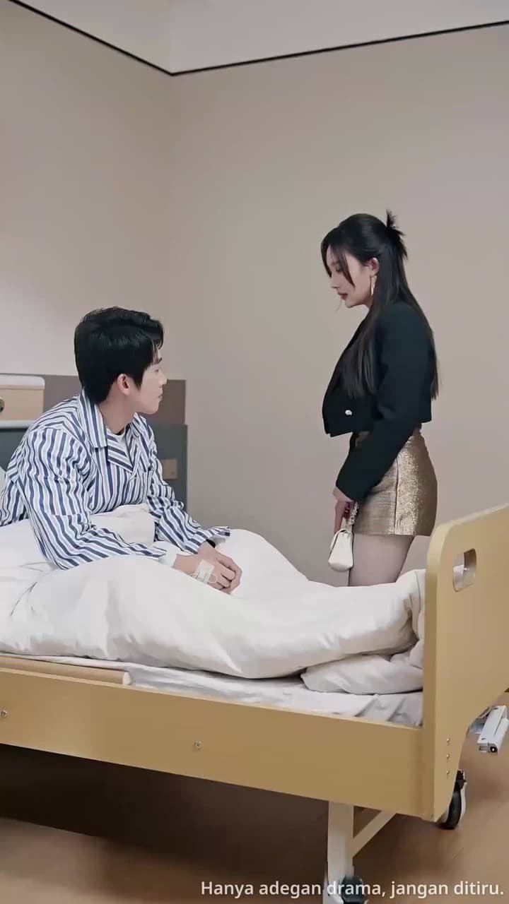 Dari Kurir jadi Pewaris - Episode 18