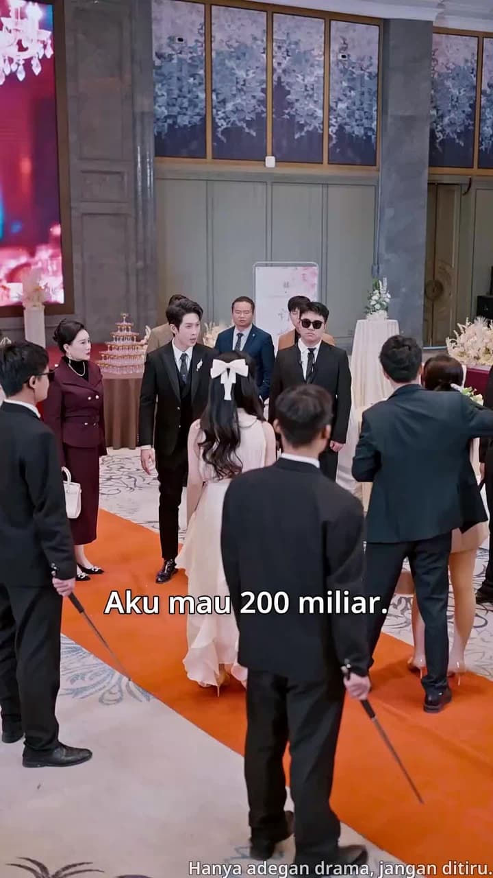 Dari Kurir jadi Pewaris - Episode 53