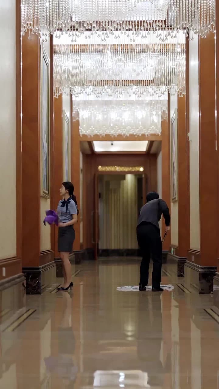 Aku Bukan Cadangan - Episode 31