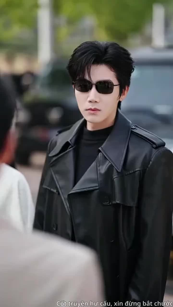 Tình Mới Của Thần Y - Episode 62