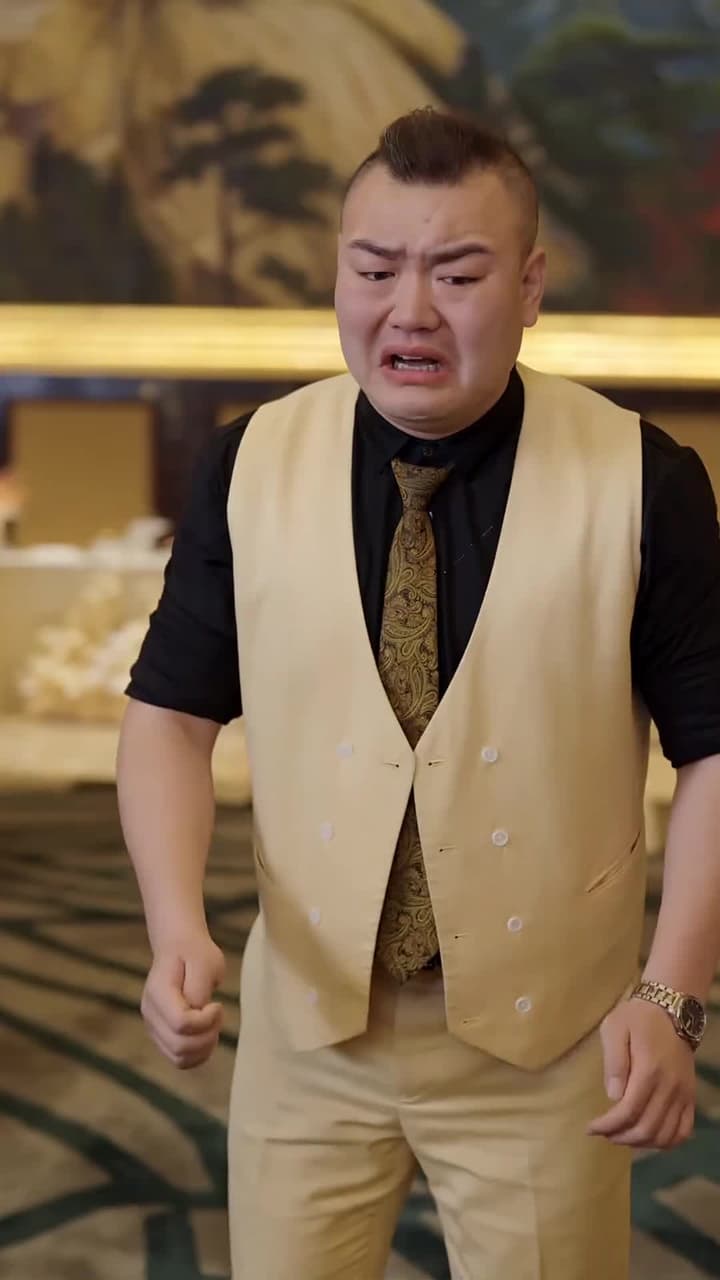 Aku Bukan Cadangan - Episode 29