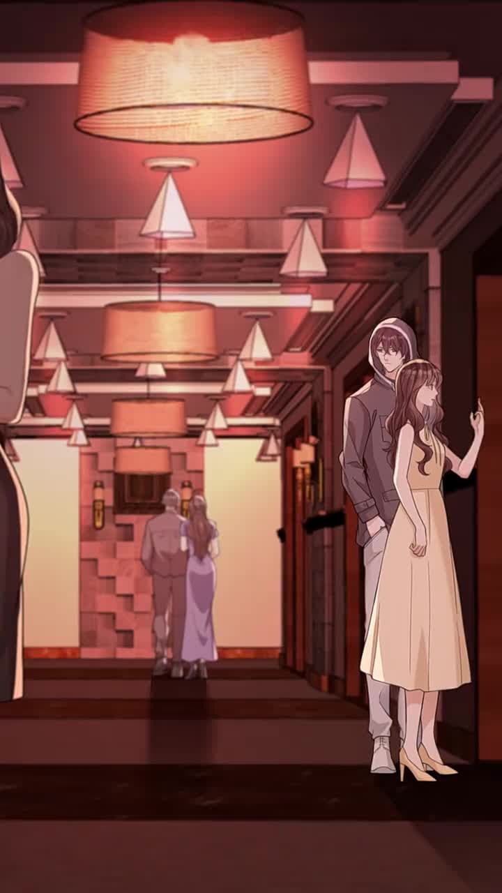 替嫁後,沉睡老公超會撩 - Episode 41