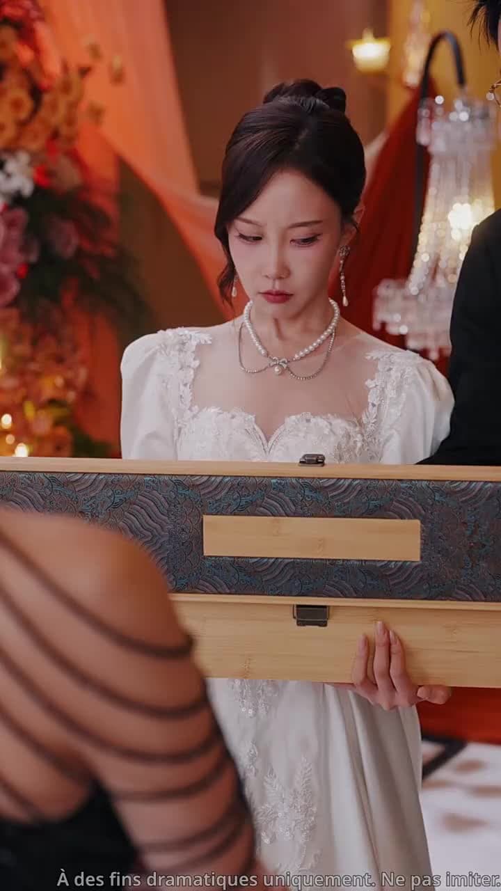 Le Jugement de la Reine - Episode 15