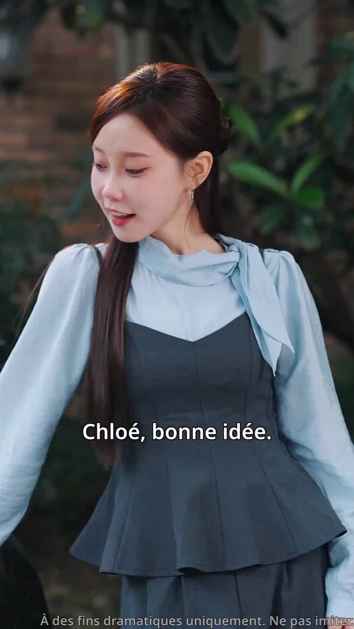 Le Jugement de la Reine - Episode 48