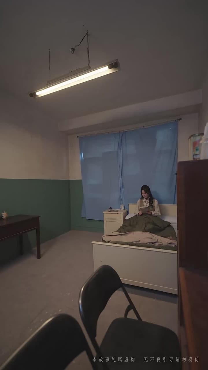 舊時光裏槐花香 - Episode 68