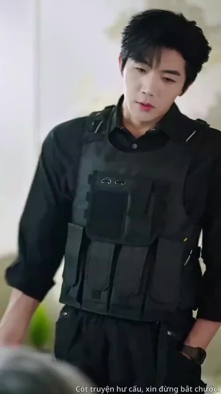 Tình Mới Của Thần Y - Episode 23