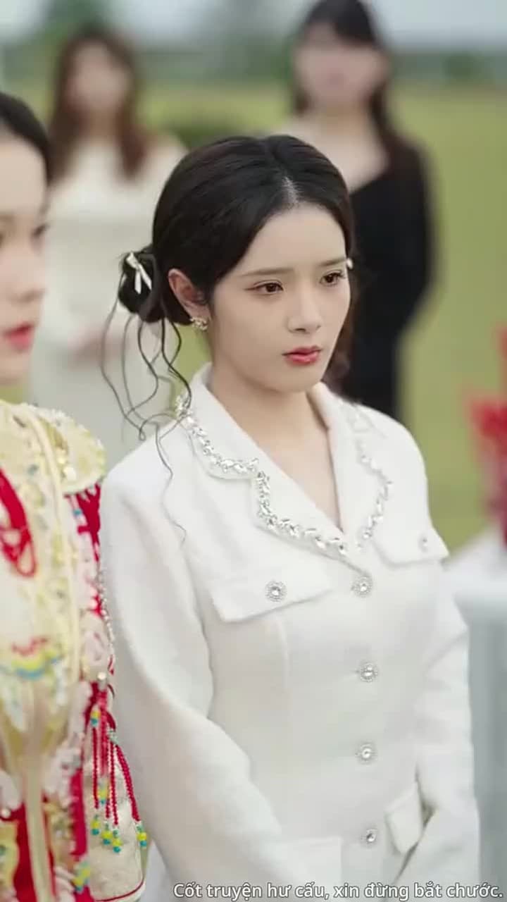 Tình Mới Của Thần Y - Episode 38