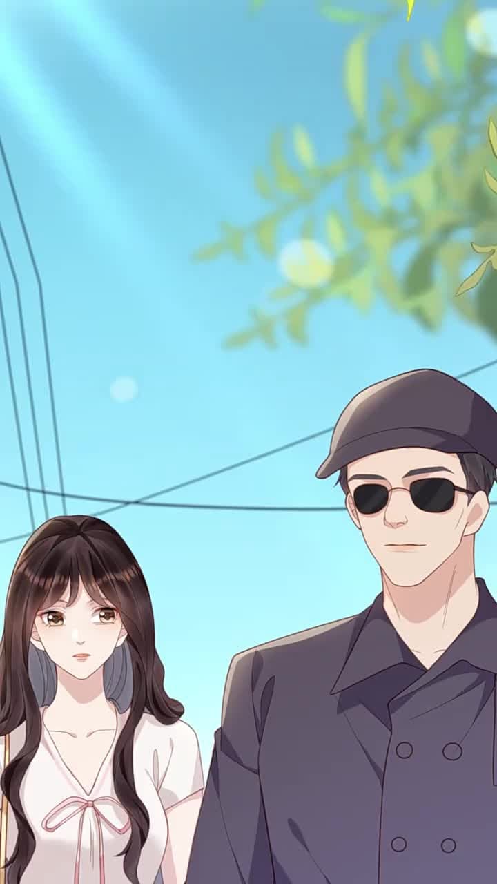 替嫁後,沉睡老公超會撩 - Episode 30