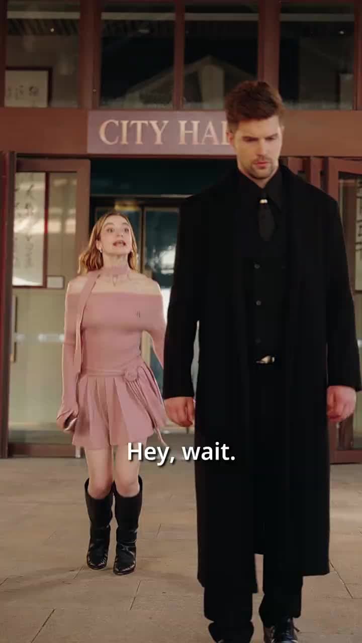 A Valentine’s Day, A Prize, and Mr.right - Episode 3