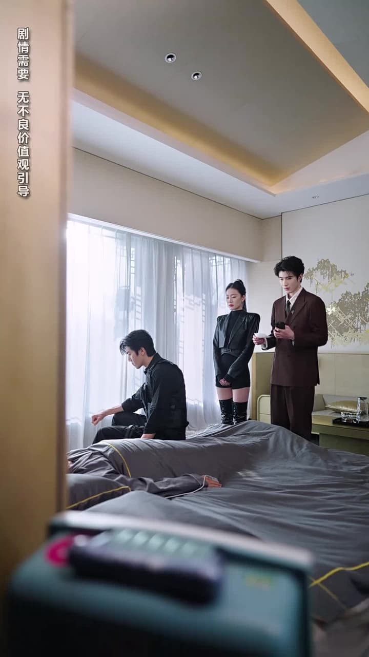 霍總,神醫夫人改嫁啦 - Episode 10