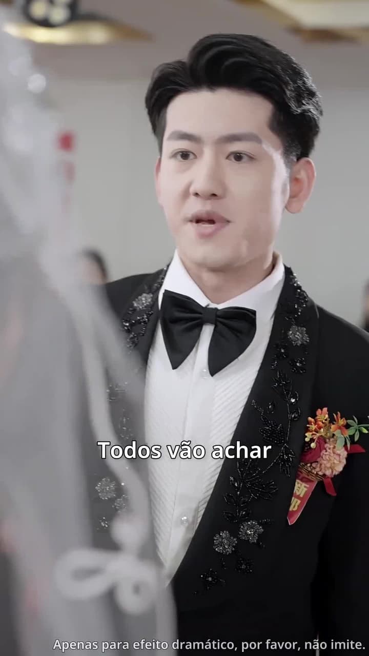 Uma Brincadeira No Casamento - Episode 18