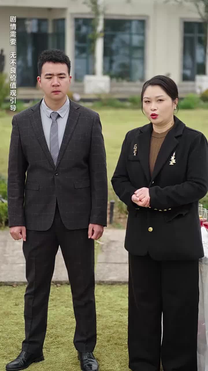 霍總,神醫夫人改嫁啦 - Episode 39