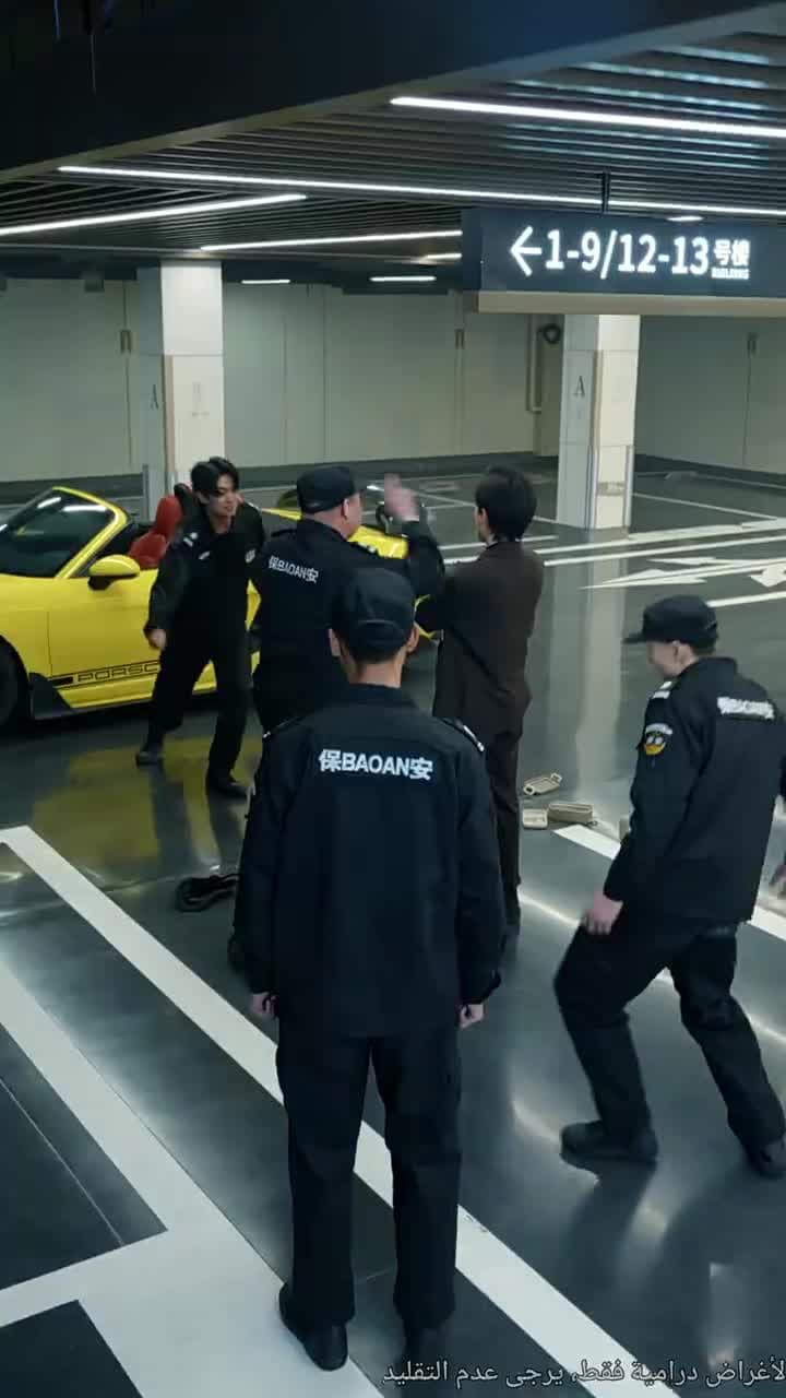 فضل لا يُنسى - Episode 21