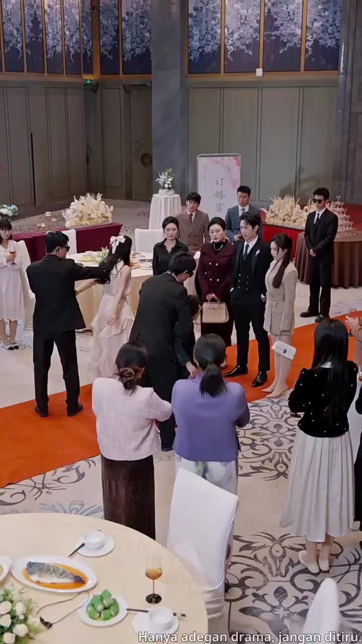 Dari Kurir jadi Pewaris - Episode 47