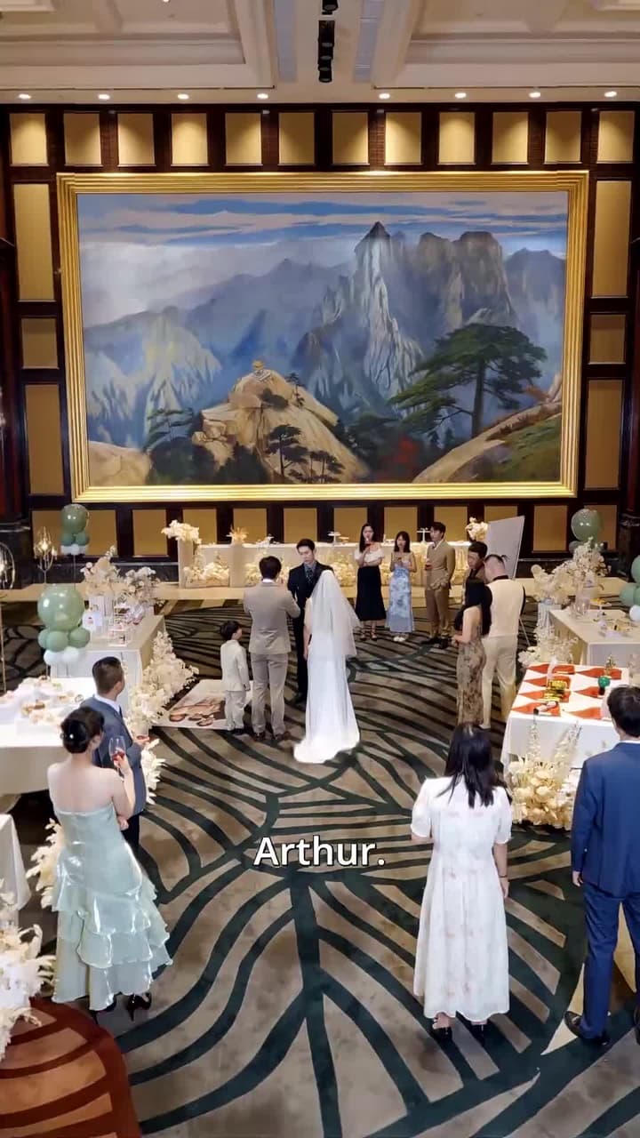 Aku Bukan Cadangan - Episode 7