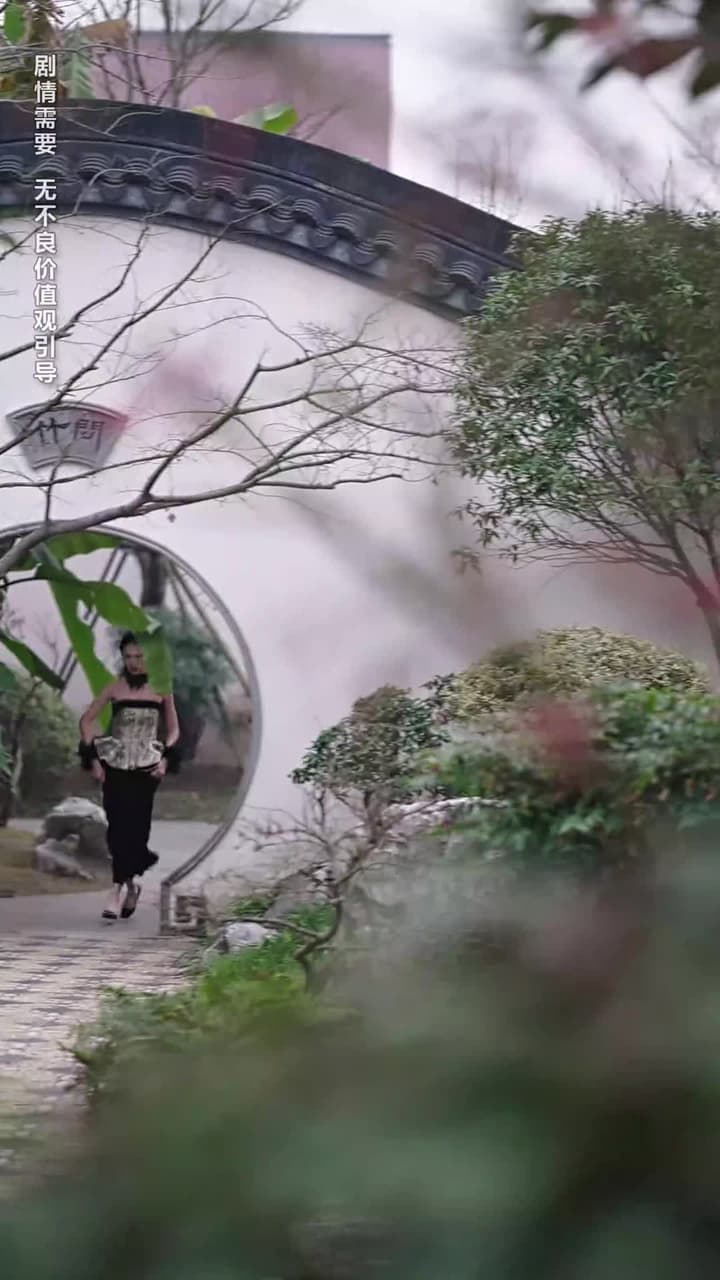 霍總,神醫夫人改嫁啦 - Episode 18