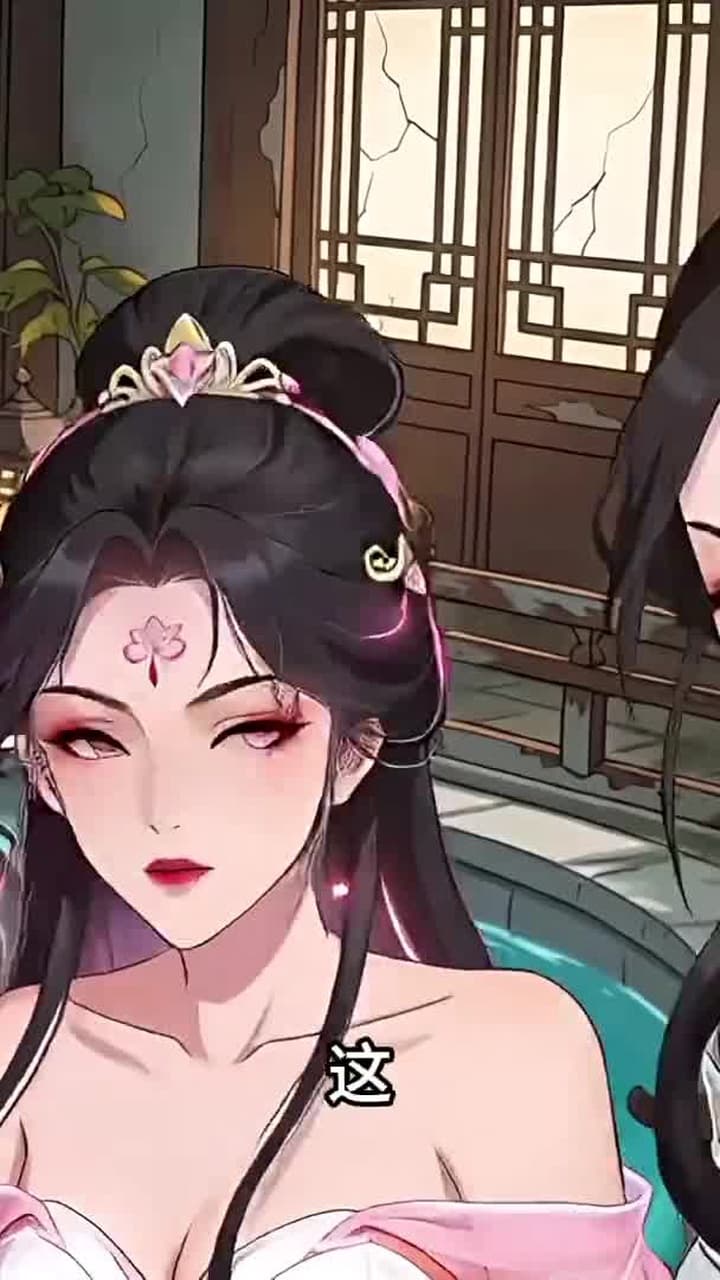 萬倍返還,我怎麼成宗主了? - Episode 8
