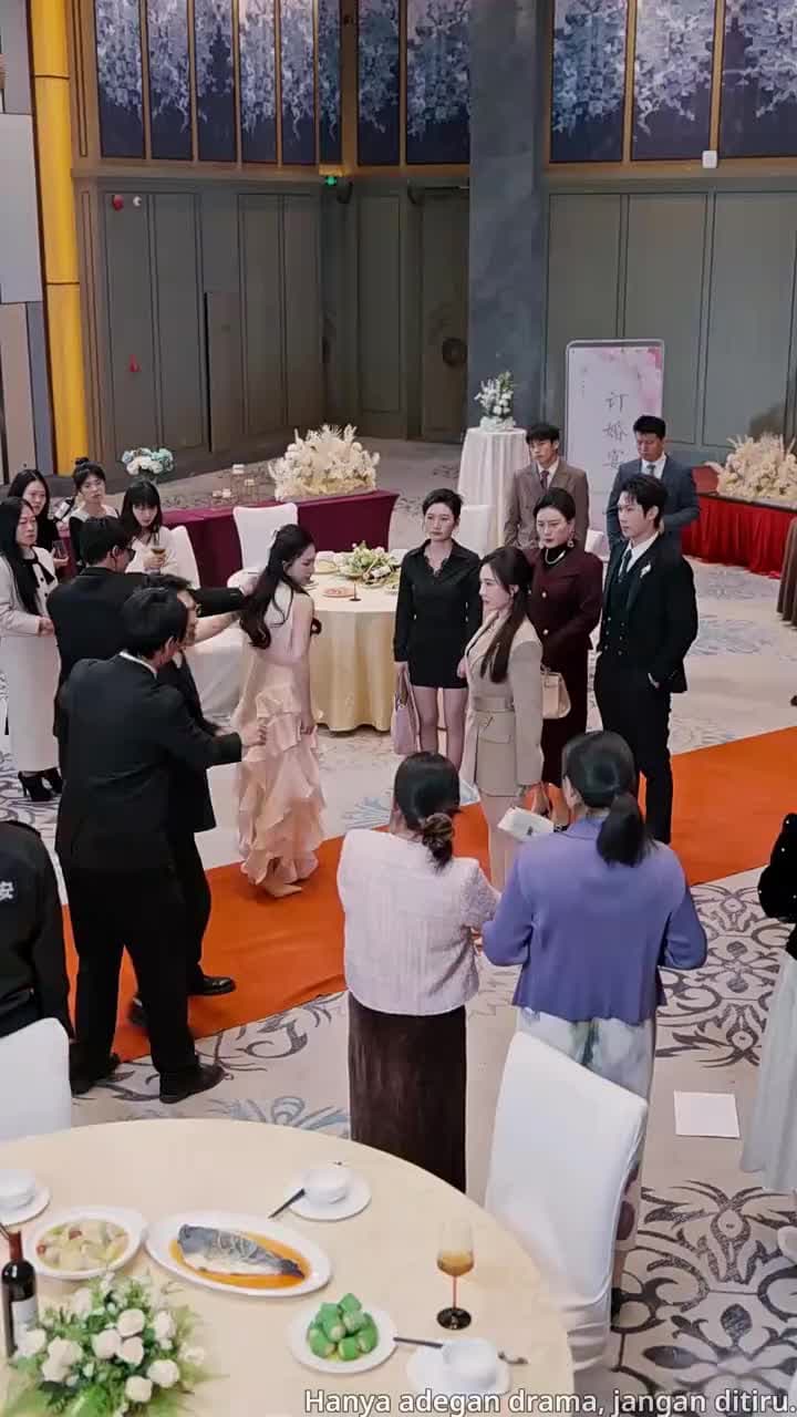 Dari Kurir jadi Pewaris - Episode 49