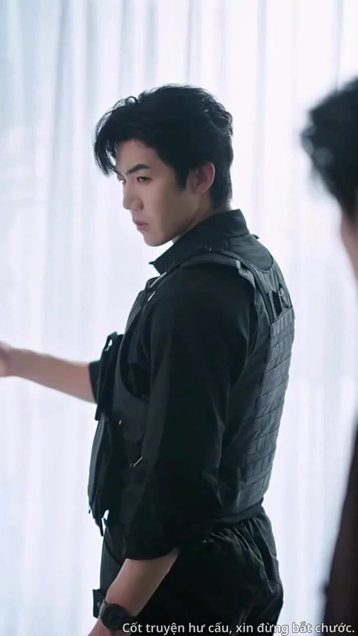 Tình Mới Của Thần Y - Episode 9